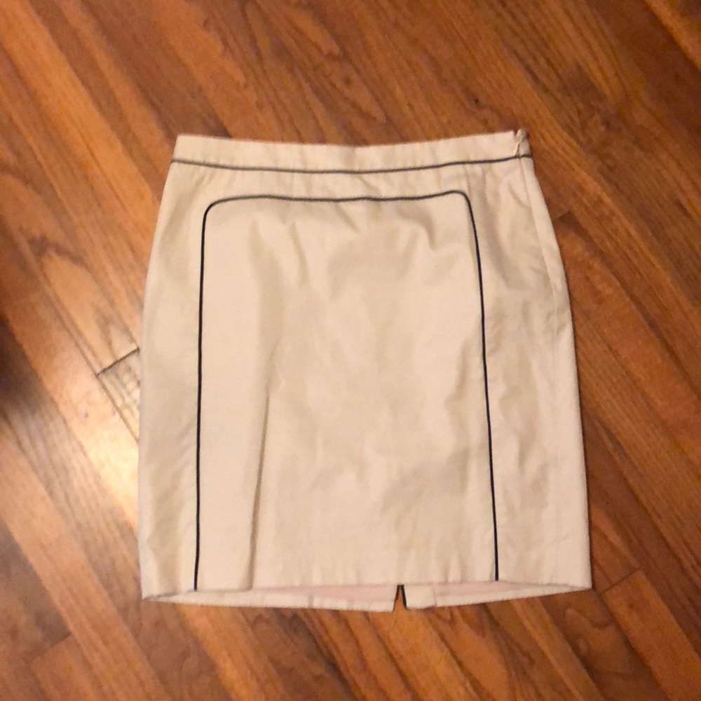 Ann Taylor Pencil Skirt